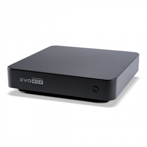 караоке-комплект EVOBOX + EvoSound Bar (саундбар с караоке) в Азове