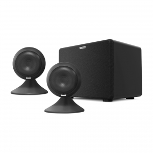 караоке-комплект EVOBOX Plus + EvoSound Sphere 2.1 в Азове
