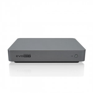 караоке-комплект EVOBOX Premium с микрофонами в Азове
