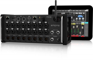 Midas MR18 цифровой микшер в Азове