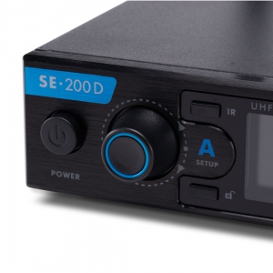 SE-200D цифровые микрофоны в Азове