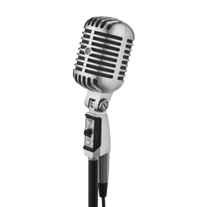 SHURE 55SH SERIES II вокальный, динамический микрофон в Азове