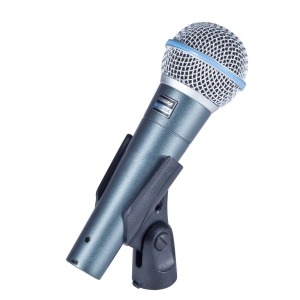 SHURE BETA 58A вокальный, динамический микрофон в Азове