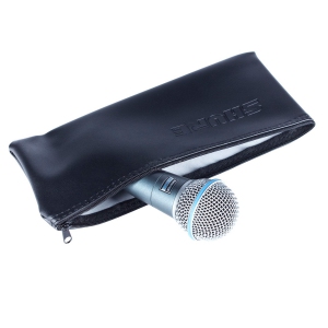 SHURE BETA 58A вокальный, динамический микрофон в Азове