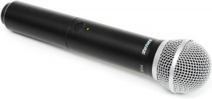 SHURE BLX24E/PG58 M17 вокальная радиосистема в Азове