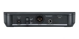 SHURE BLX24E/SM58 M17 вокальная радиосистема в Азове
