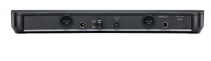 SHURE BLX288E/B58 M17 вокальная радиосистема в Азове