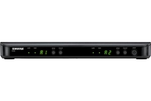 SHURE BLX288E/PG58 M17 вокальная радиосистема в Азове