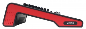 SVS Audiotechnik mixers AM-12 Микшерный пульт аналоговый, 12-канальный в Азове