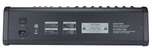 SVS Audiotechnik mixers AM-12 Микшерный пульт аналоговый, 12-канальный в Азове