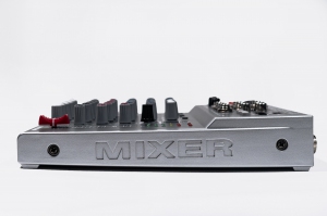 SVS Audiotechnik mixers AM-6 DSP Микшерный пульт аналоговый, 6-канальный SVS Audiotechnik mixers в Азове