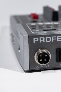 SVS Audiotechnik mixers AM-6 DSP Микшерный пульт аналоговый, 6-канальный SVS Audiotechnik mixers в Азове