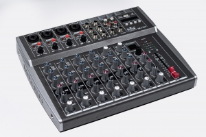 SVS Audiotechnik mixers AM-8 DSP Микшерный пульт аналоговый, 8-канальный в Азове