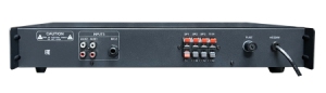 SVS Audiotechnik STA-80 Микшер-усилитель для систем Public Address в Азове
