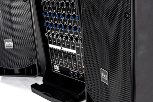 SVS Audiotechnik STAGESET 600 Акустический комплект активный в Азове