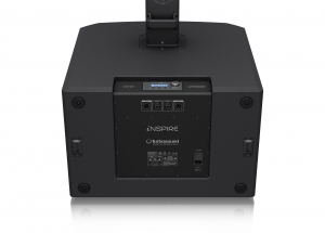 Turbosound iNSPIRE iP3000 модульная аудио колонна 2000Вт в Азове
