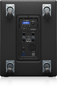 Turbosound iQ15B сабвуфер активный в Азове
