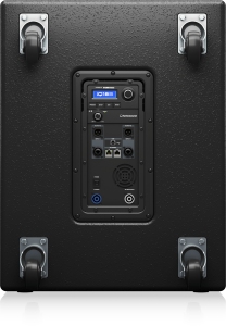Turbosound iQ18B сабвуфер активный в Азове