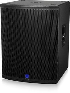 Turbosound iQ18B сабвуфер активный в Азове