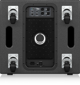 Turbosound Milan M15B сабвуфер активный в Азове