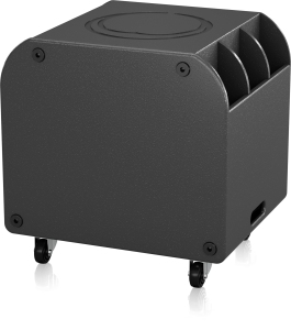 Turbosound Milan M18B сабвуфер активный в Азове