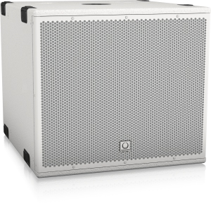 Turbosound NuQ115B-AN Активный сабвуфер в Азове