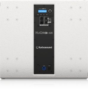 Turbosound NuQ115B-AN Активный сабвуфер в Азове