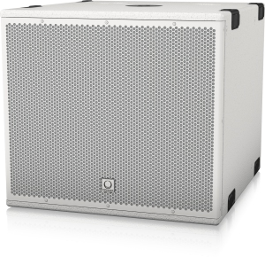 Turbosound NuQ115B-AN Активный сабвуфер в Азове