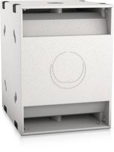 Turbosound NuQ118B-AN Активный сабвуфер в Азове