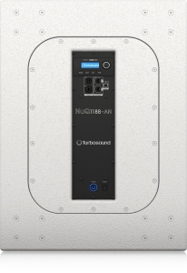 Turbosound NuQ118B-AN Активный сабвуфер в Азове