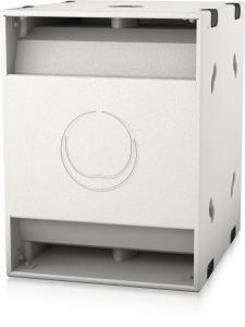 Turbosound NuQ118B-AN Активный сабвуфер в Азове