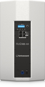 Turbosound NuQ122-AN Активная акустическая система в Азове