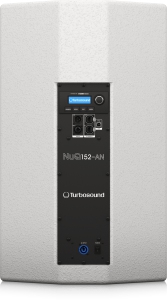 Turbosound NuQ152-AN Активная акустическая система в Азове
