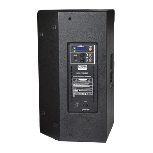XLine ALFA P-15A DSP Акустическая система активная с DSP и Bluetooth в Азове