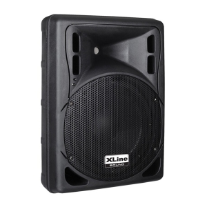 XLine BAF-10A Акустическая система активная с MP3 плеером и Bluetooth